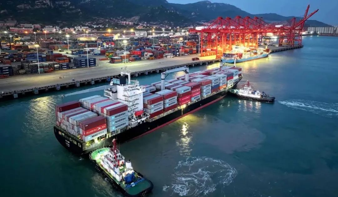 US line: Peak season is ahead of schedule! Freight rates may reach US$7,000 in June and July