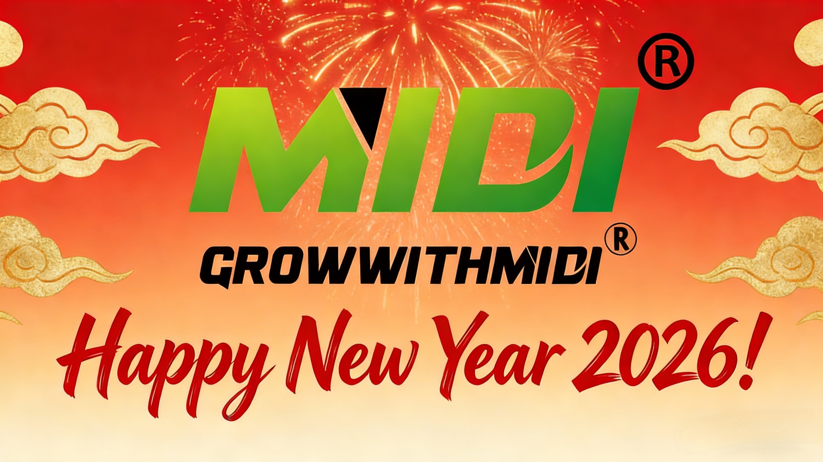 2026 New Year Holiday Office Closure Notice